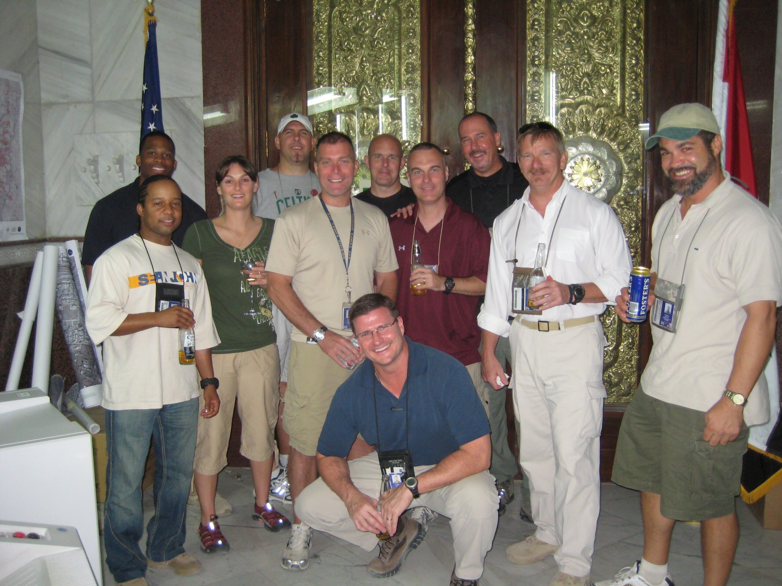 Major Crimes Task Force